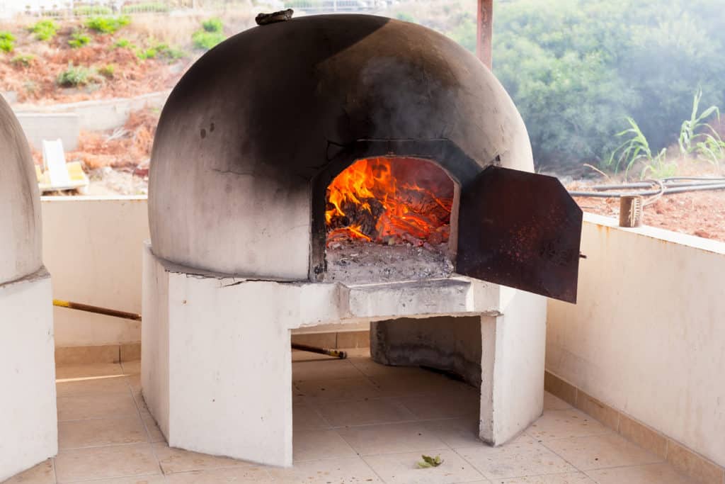 קלפטיקו אוכל מסורתי בקפריסין